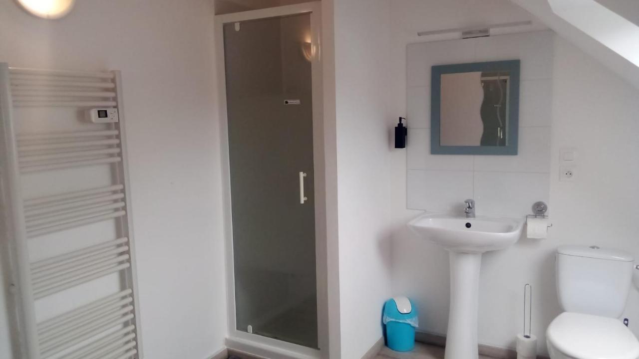 Le Relais De Poste Hotel Orbigny Ngoại thất bức ảnh