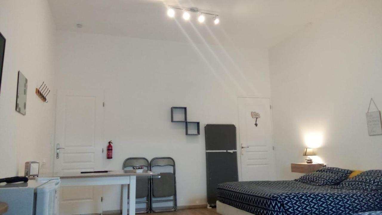 Le Relais De Poste Hotel Orbigny Ngoại thất bức ảnh