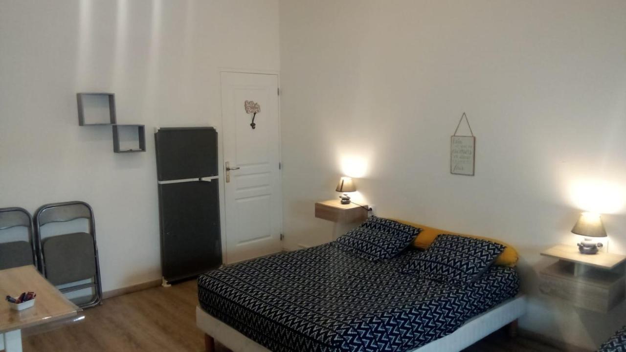 Le Relais De Poste Hotel Orbigny Ngoại thất bức ảnh