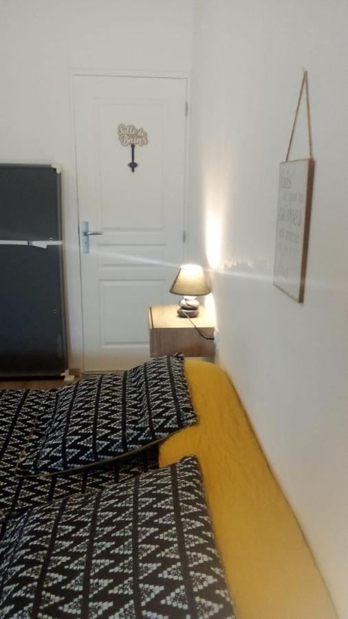 Le Relais De Poste Hotel Orbigny Ngoại thất bức ảnh