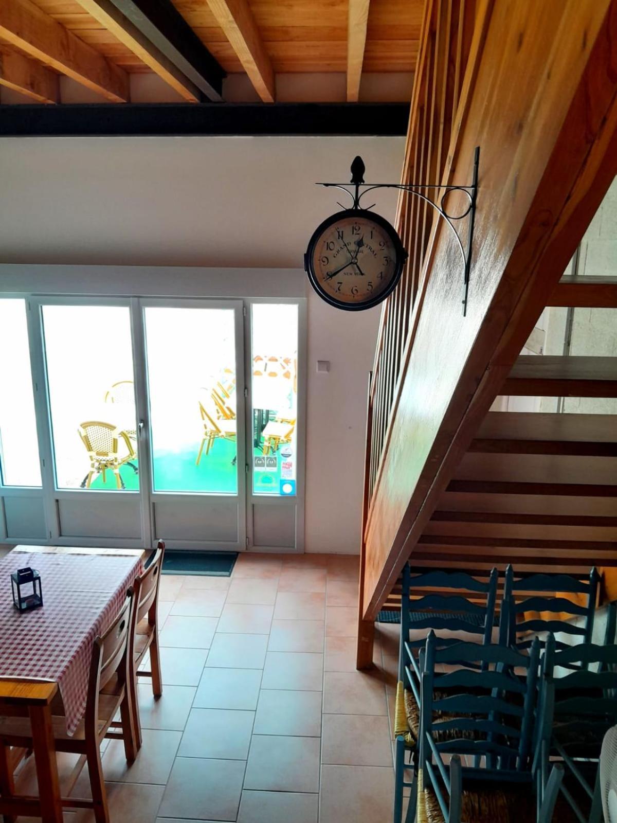 Le Relais De Poste Hotel Orbigny Ngoại thất bức ảnh